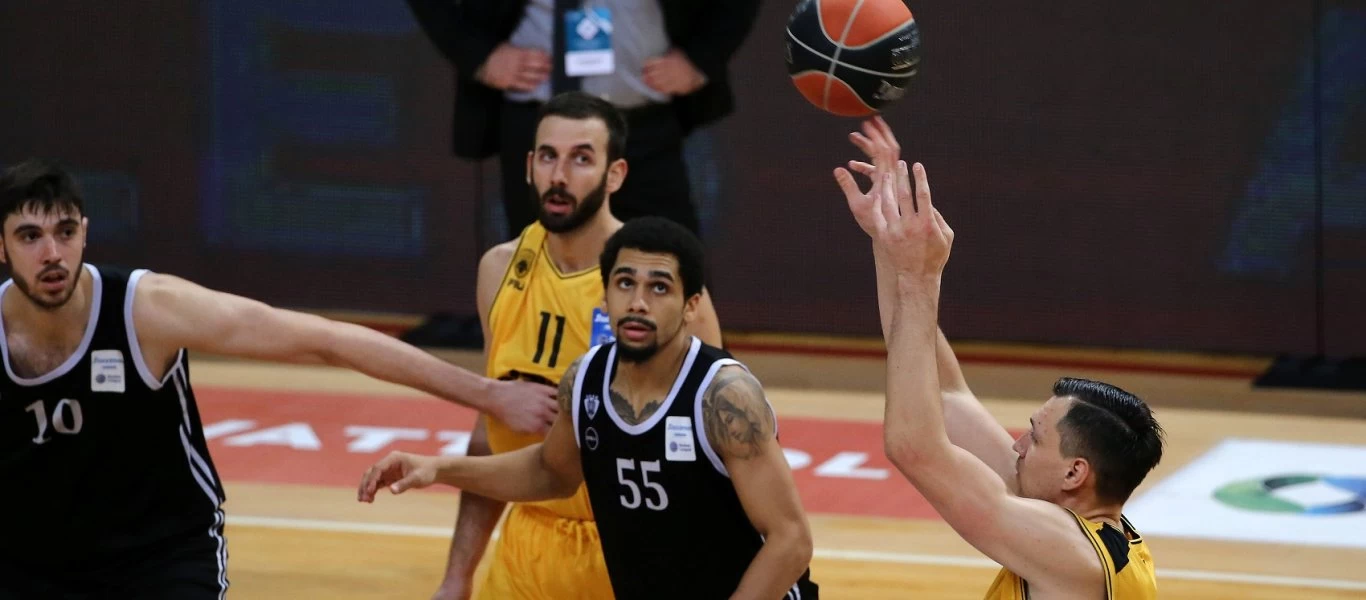 Οριστικό: Θα γίνει ξανά το ΑΕΚ-ΠΑΟΚ